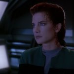 Jadzia Dax