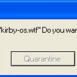 Kirby OS