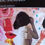 la novia de sandro