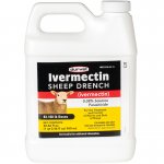 Ivermectin sheep