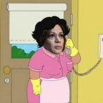 Consuela Harris