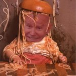 Uh Oh Spaghetti ohs