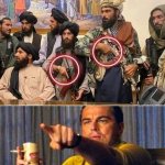 Taliban military vets meme