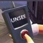 Unsee Button | AVATAR FANS AFTER WATCH THE LAST AIRBENDER MOVIE | image tagged in unsee button | made w/ Imgflip meme maker