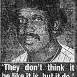 Oscar Gamble