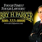 Larry H Parker