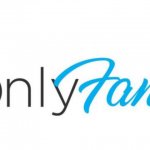 OnlyFans Logo template