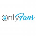 OnlyFans Logo Square template