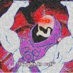 Deep fried skeletor