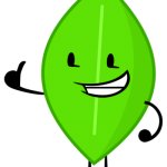 Leafy BFDI