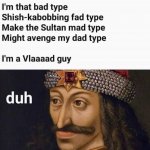 Vlad guy meme