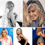 Kylie montage
