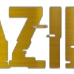Blaziken logo (gold edition)