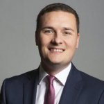 Wes Streeting