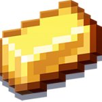 Gold Ingot