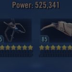 new fleet layout in TW?