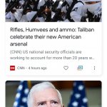 Taliban Mo Brooks News Duo