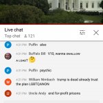 EarthTV WH chat 7-13-21 #71