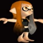 t posing inkling GIF Template