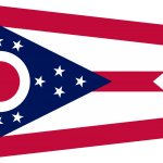 Flag of Ohio