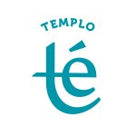 templo del té logo