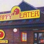 Happy Eater