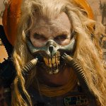 Immortan Joe