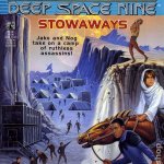 Deep Space Nine Young Adult Novel