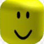 Roblox noob template