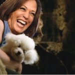 Kamala makes offer