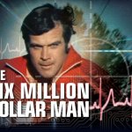 Lee Majors