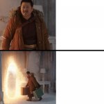 Byee | image tagged in bye felicia,i'm outta here,peace out,bro im out of here,goodbye,bye | made w/ Imgflip meme maker