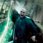 Voldemort avada kedavra