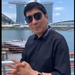 Raffy "Hello Peter" Tulfo