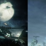 Arkham Knight Vs Batman | Me that completed all the side missions; the first boss | image tagged in arkham knight vs batman | made w/ Imgflip meme maker