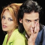 Kylie Nick Cave