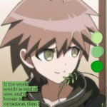 Makoto meme