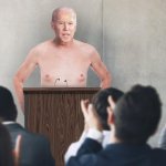 The Emperor has no clothes