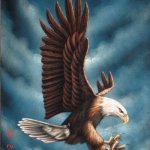 eagle