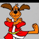 Could be! | COULD BE! | image tagged in hong kong phooey | made w/ Imgflip meme maker