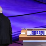 Jeopardy Joe