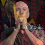 Jeff Bezos not stonks