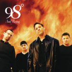 98 Degrees template