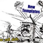 better_call_sloth- new templates