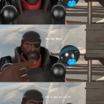 See this, this is bs