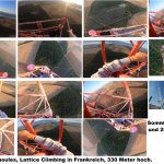 Lattice Climbing | image tagged in lattice climbing | made w/ Imgflip meme maker