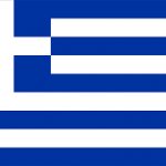 Greece Flag