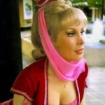 Barbara Eden