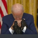Biden if you only knew