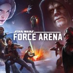 Star Wars Force Arena